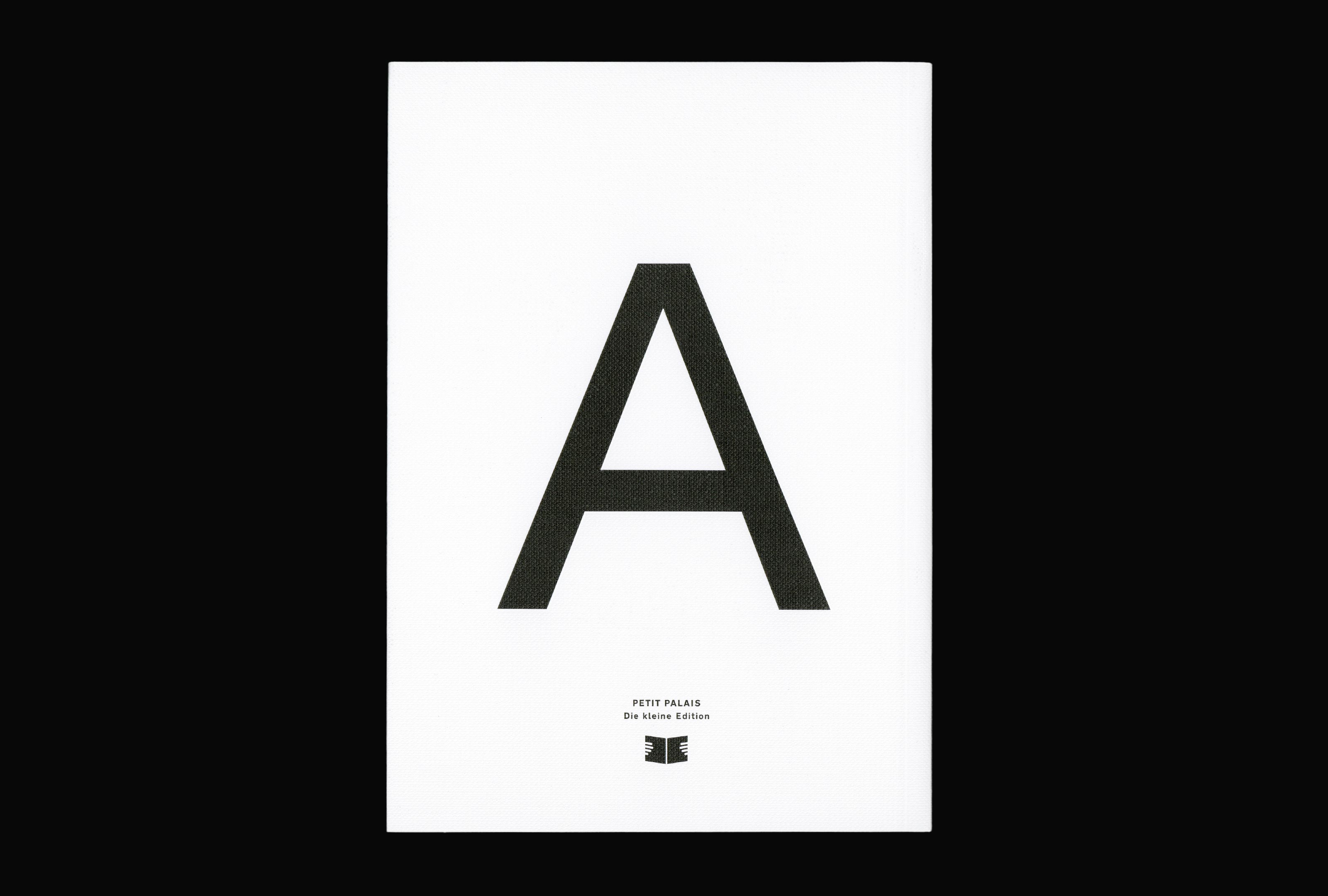 Atelier Pol, Grand Palais, Off Space, ABC, kultur, index, publication, editorial design, bern, switzerland, black and white