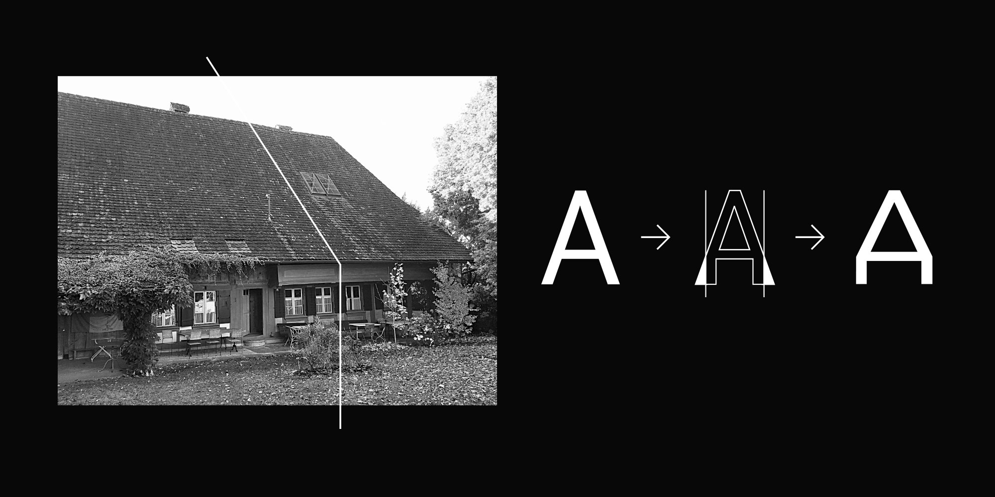 Atelier Pol, Centre Albert Anker, Ins, logo, culture, art, museum, bern, switzerland